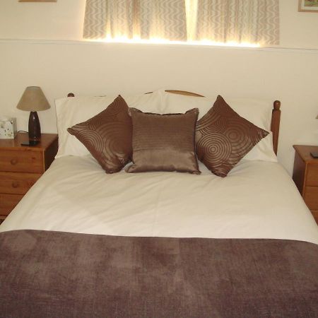 130 Corve Street B&B ラドロー エクステリア 写真