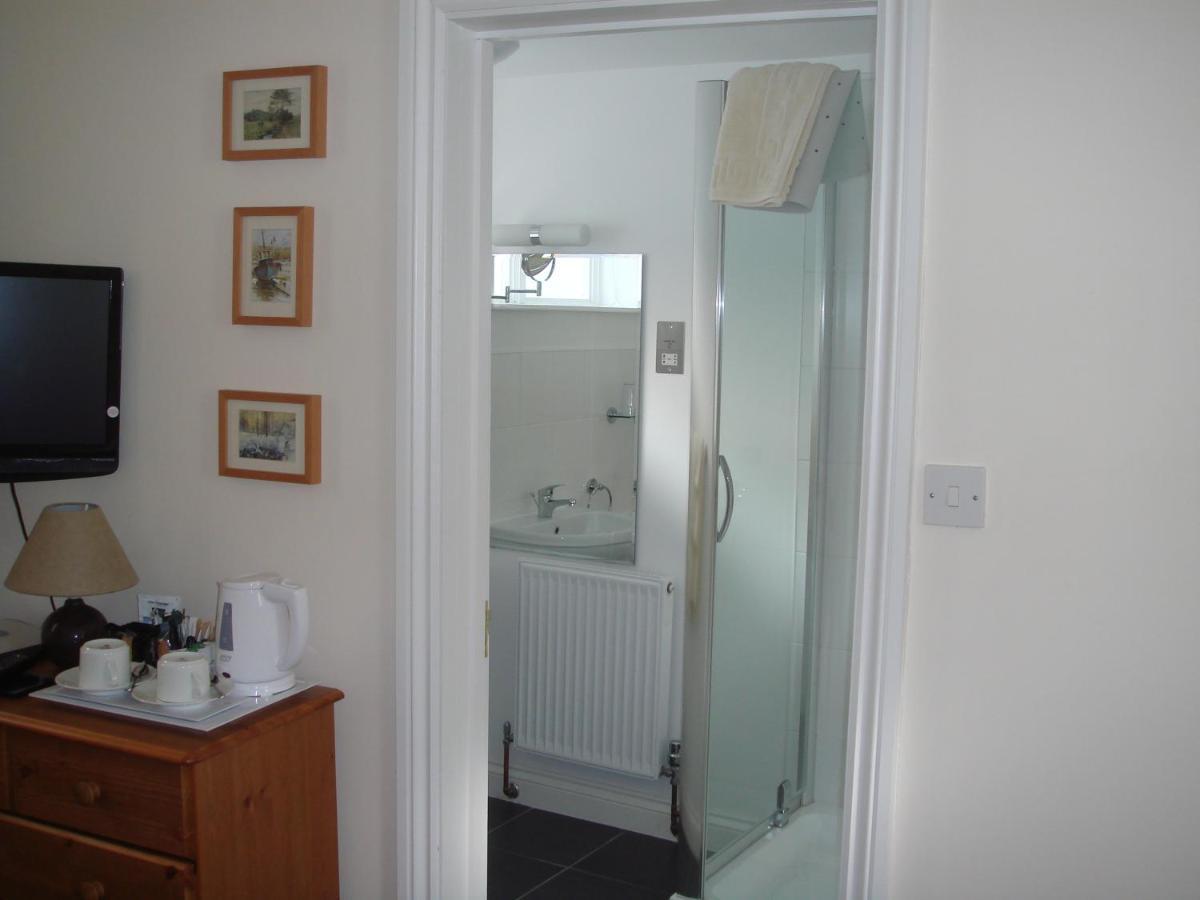 130 Corve Street B&B ラドロー エクステリア 写真