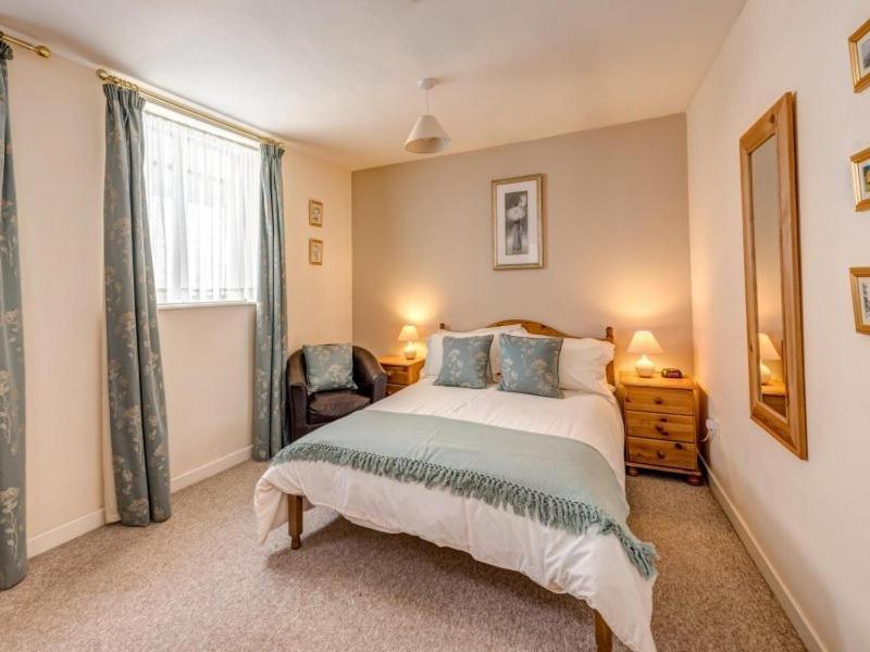 130 Corve Street B&B ラドロー エクステリア 写真
