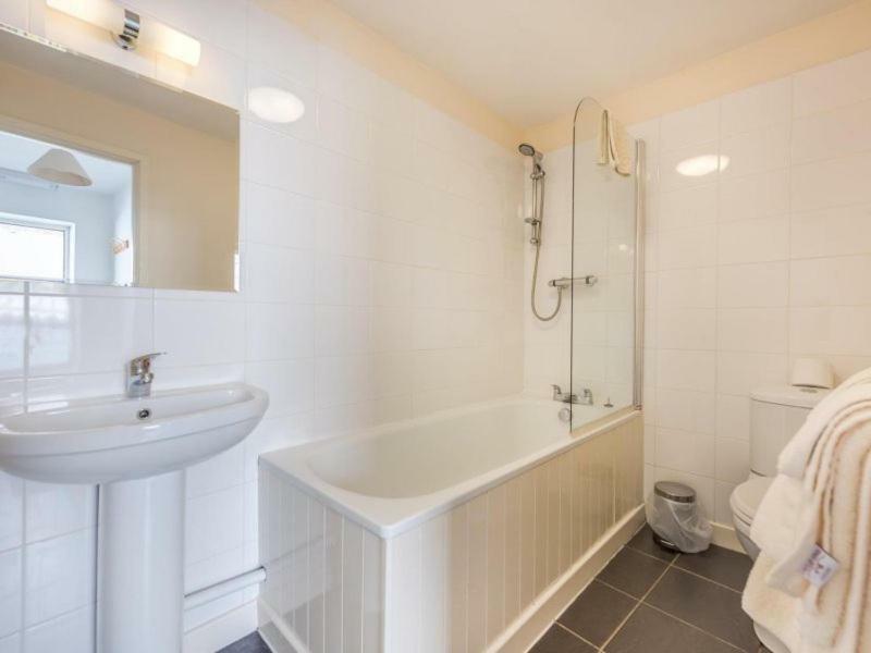 130 Corve Street B&B ラドロー エクステリア 写真