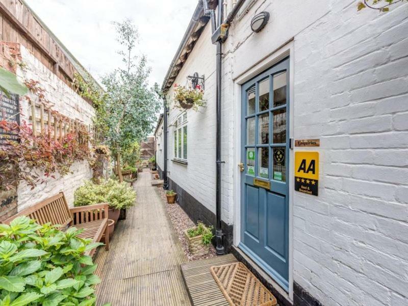 130 Corve Street B&B ラドロー エクステリア 写真